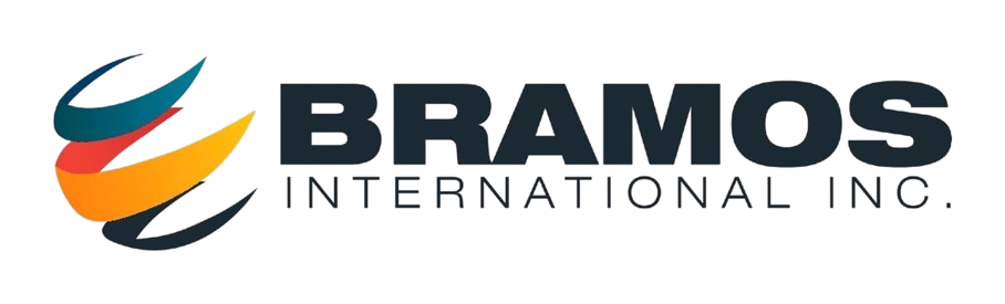Bramos Logo
